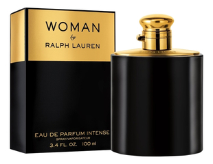 Ralph Lauren - Woman By Ralph Lauren Intense