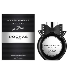 Отзывы на Rochas - Mademoiselle Rochas In Black