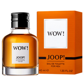 Joop! - Wow!