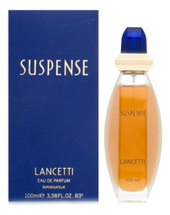 Lancetti - Suspense