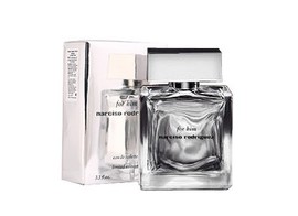 Отзывы на Narciso Rodriguez - Silver Limited Edition