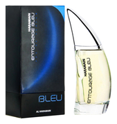Мужская парфюмерия Al Haramain Entourage Bleu