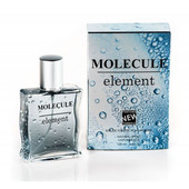 Мужская парфюмерия Парфюмерия XXI Века Molecule Element
