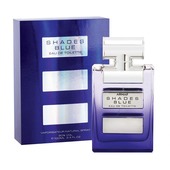 Мужская парфюмерия Armaf Shades Blue