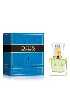 Dilis - Classic Collection № 1