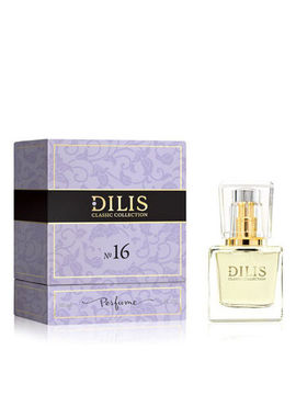 Dilis - Classic Collection № 16