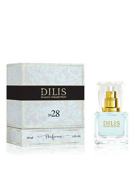 Dilis - Classic Collection № 28
