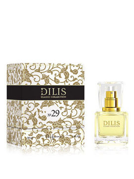 Dilis - Classic Collection № 29