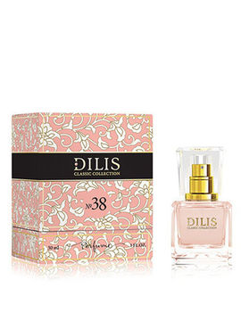 Dilis - Classic Collection № 38