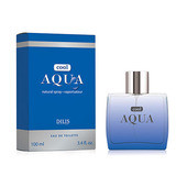 Мужская парфюмерия Dilis Cool Aqua