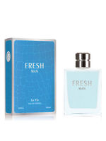 Мужская парфюмерия Dilis Fresh