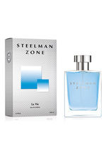 Мужская парфюмерия Dilis Steelman Zone