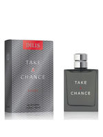Мужская парфюмерия Dilis Take A Chance Sport