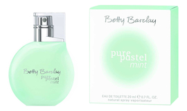 Betty Barclay - Pure Pastel Mint