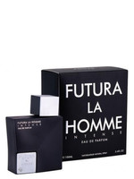 Мужская парфюмерия Armaf Futura La Homme Intense