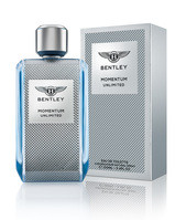 Мужская парфюмерия Bentley Momentum Unlimited