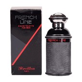 Мужская парфюмерия Revillon French Line