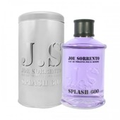 Мужская парфюмерия Joe Sorrento Splash 600