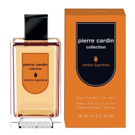 Pierre Cardin - Ambre Supreme