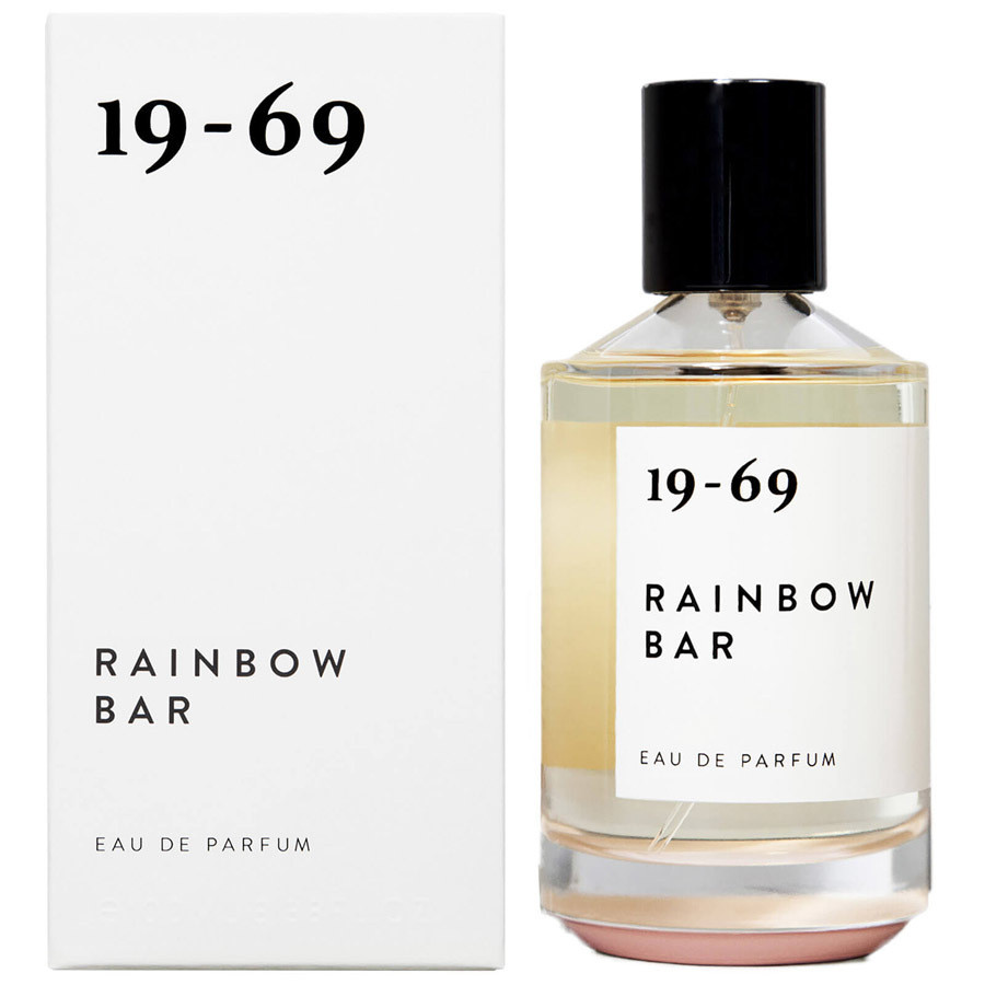 19-69 - Rainbow Bar