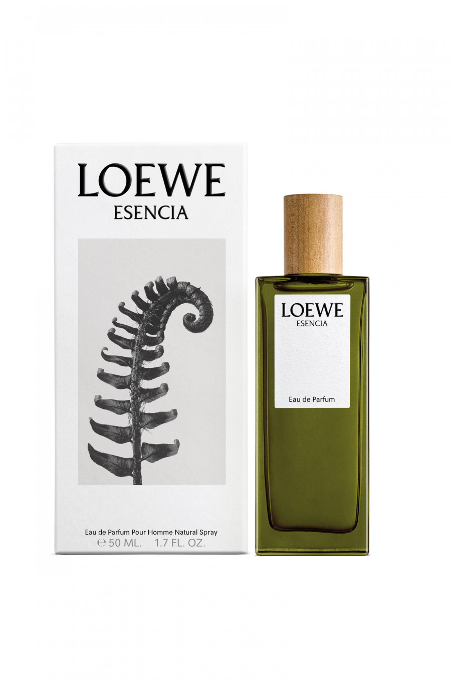 Loewe - Esencia Pour Homme Eau De Parfum