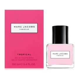 Marc Jacobs - Hibiscus Tropical