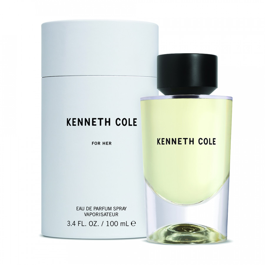 Kenneth Cole - Kenneth Cole