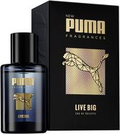Мужская парфюмерия Puma Live Big