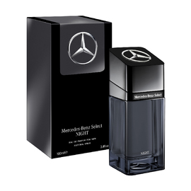 Mercedes Benz - Mercedes Benz Select Night
