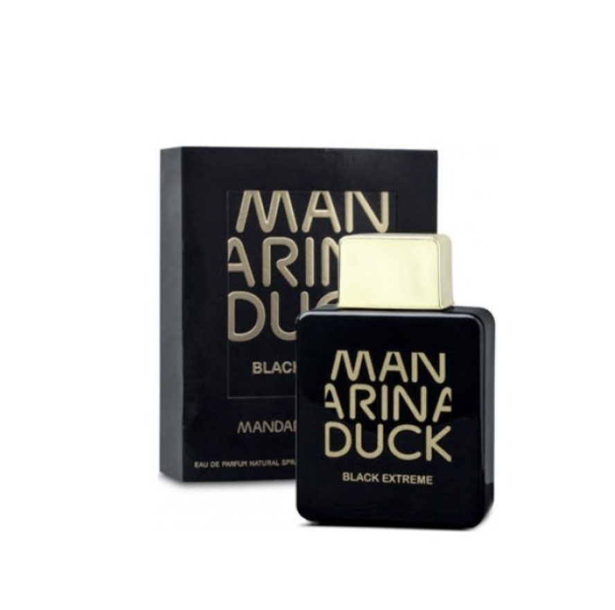 Mandarina Duck - Black Extreme