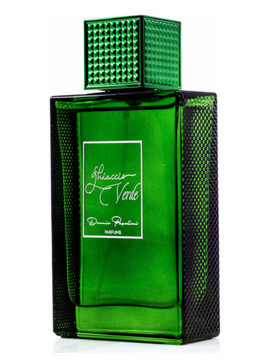 Duccio Pasolini Parfums - Ghiaccio Verde