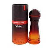 Мужская парфюмерия Pierre Cardin Fusion