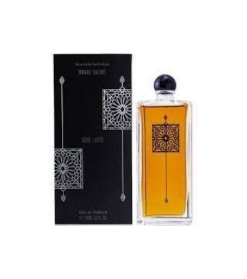 Serge Lutens - Zellige Limited Edition: Ambre Sultan