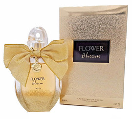 Geparlys - Flower Blossom