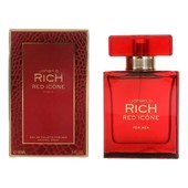Мужская парфюмерия Johan B Rich Red Icone