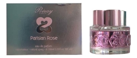 Отзывы на Poiray - Parisian Rose