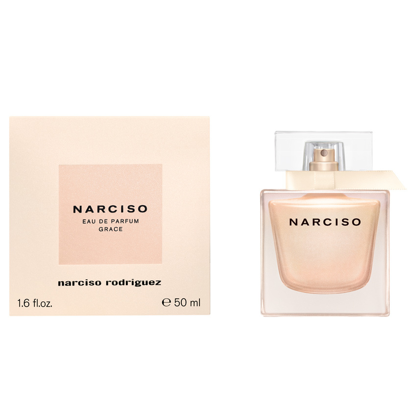 Narciso Rodriguez - Eau De Parfum Grace