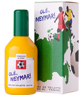 Мужская парфюмерия Genty Ole, Neymar!