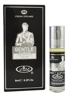 Мужская парфюмерия Al-Rehab Gentle