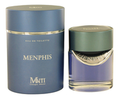 Мужская парфюмерия Giorgio Monti Menphis Men