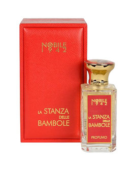 Отзывы на Nobile 1942 - La Stanza Delle Bambole
