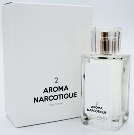 Geparlys - Aroma Narcotique №2
