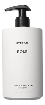 Отзывы на Byredo Parfums - Rose