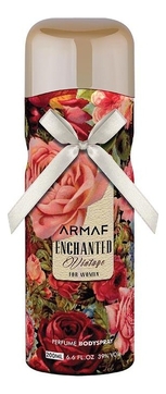 Armaf - Enchanted Vintage