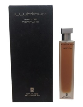 Illuminum - Orange Blossom