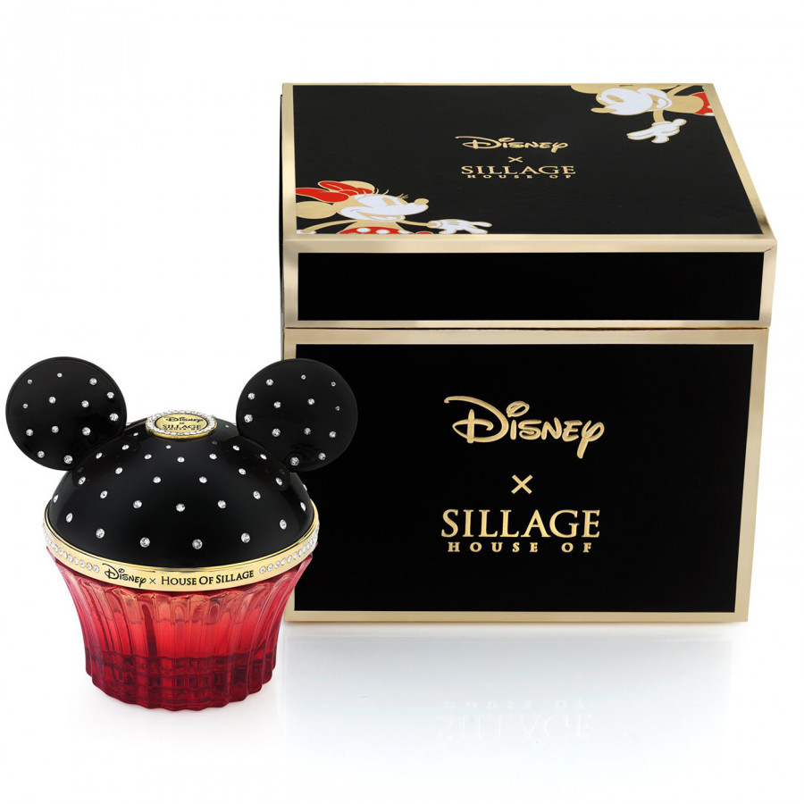 House Of Sillage - Mickey Mouse The Fragrance