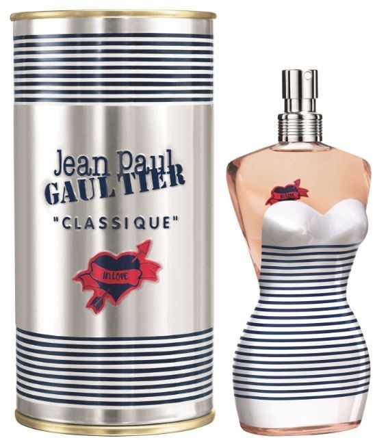 Jean Paul Gaultier - Classique In Love
