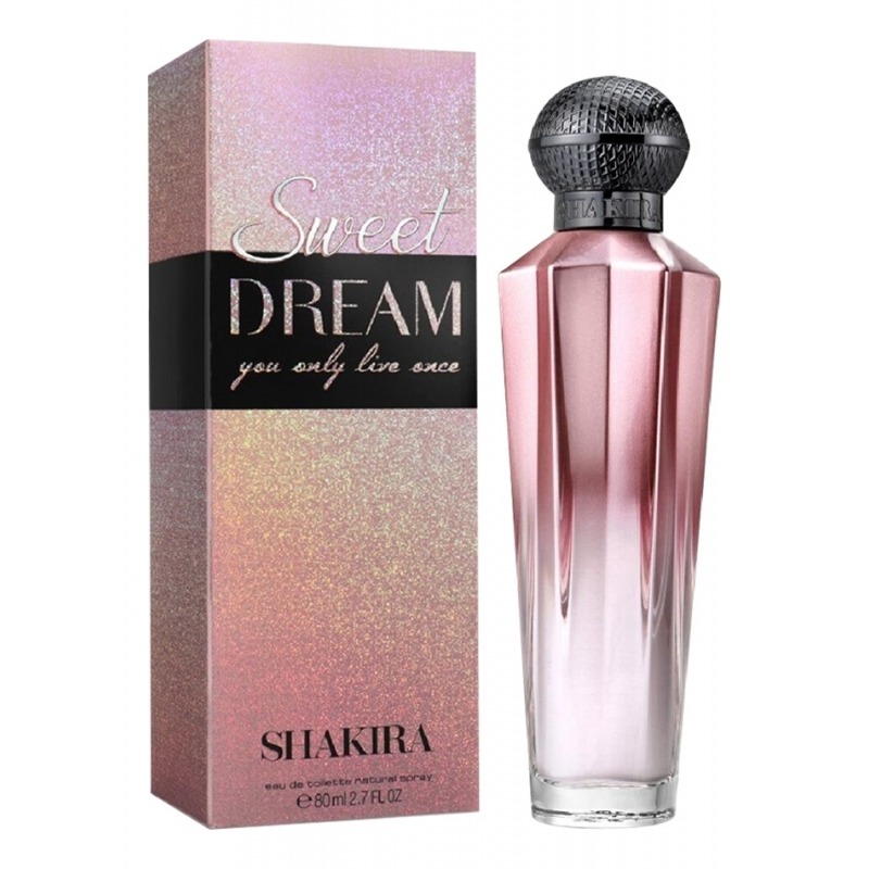 Shakira - Sweet Dream