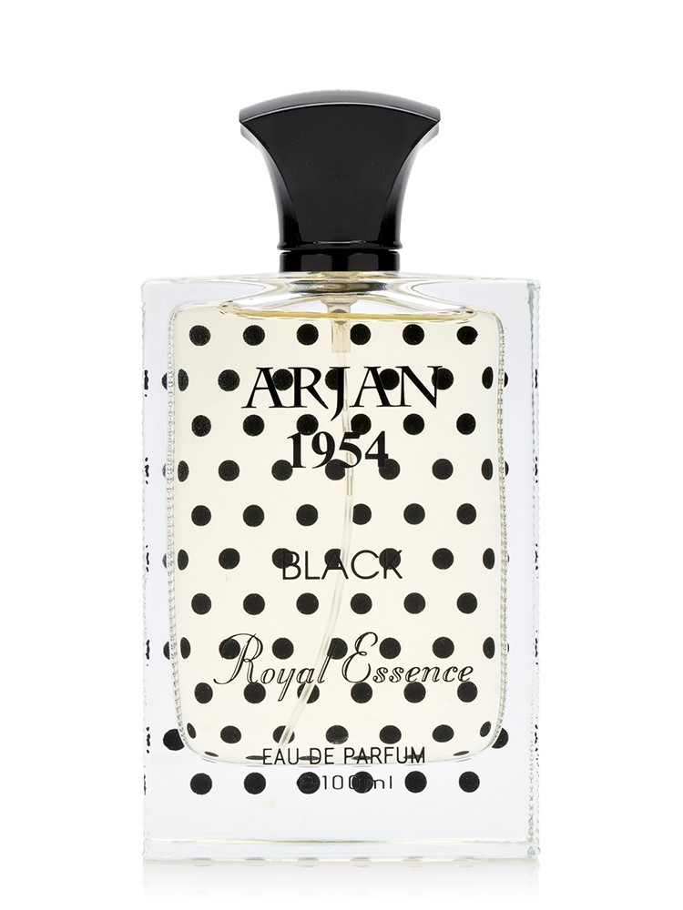 Norana Perfumes - Arjan 1954 Black
