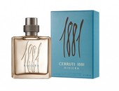 Мужская парфюмерия Cerruti 1881 Riviera